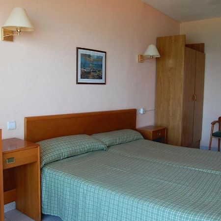 Kontiki Playa Hotel Playa de Palma  Ruang foto