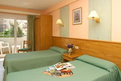 Kontiki Playa Hotel Playa de Palma  Ruang foto