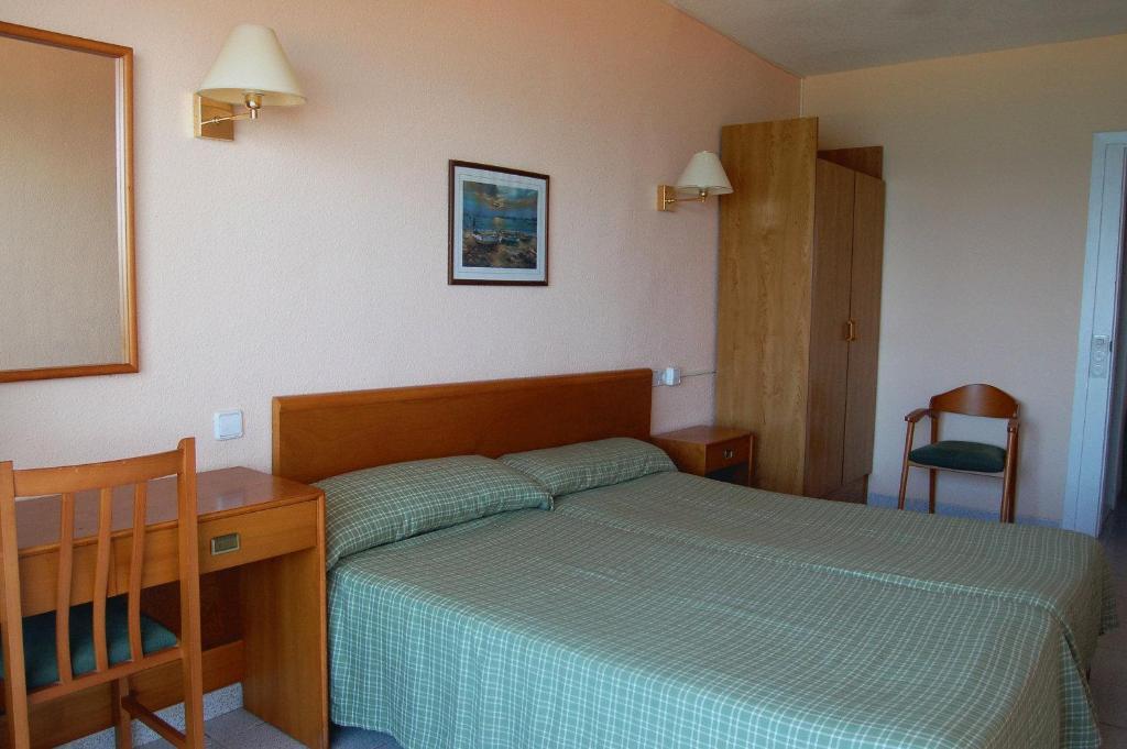 Kontiki Playa Hotel Playa de Palma  Ruang foto
